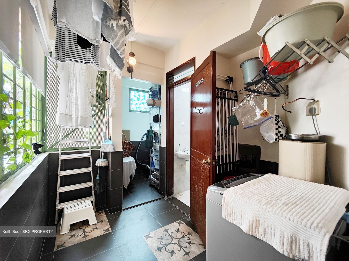 Windermere (D23), Condominium #553175911